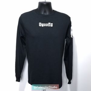 Long Sleeve Tee by DOSOS